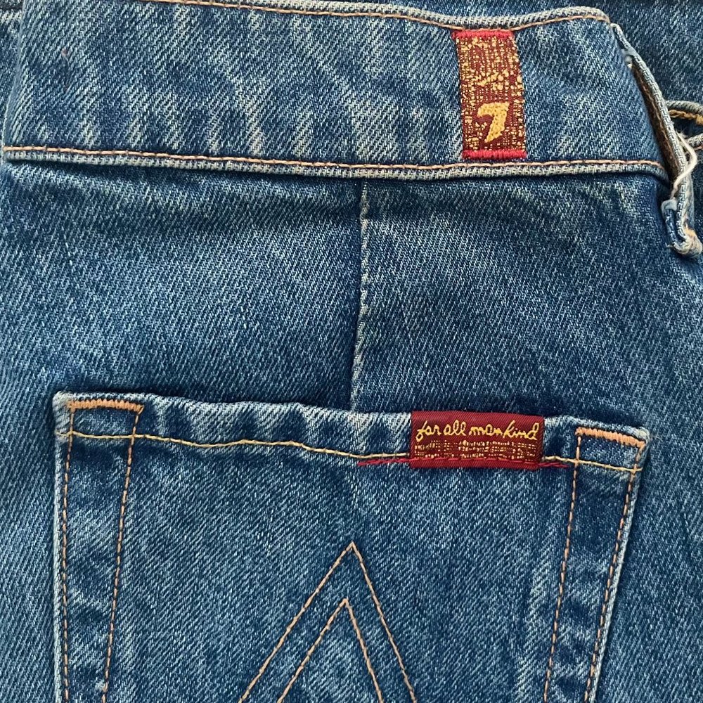 Women's 7 Jeans